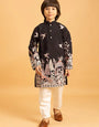 Vantara Style Kids Kurta Exclusive Collection