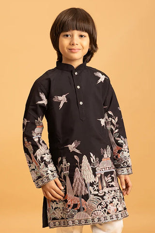 Vantara Style Kids Kurta Exclusive Collection