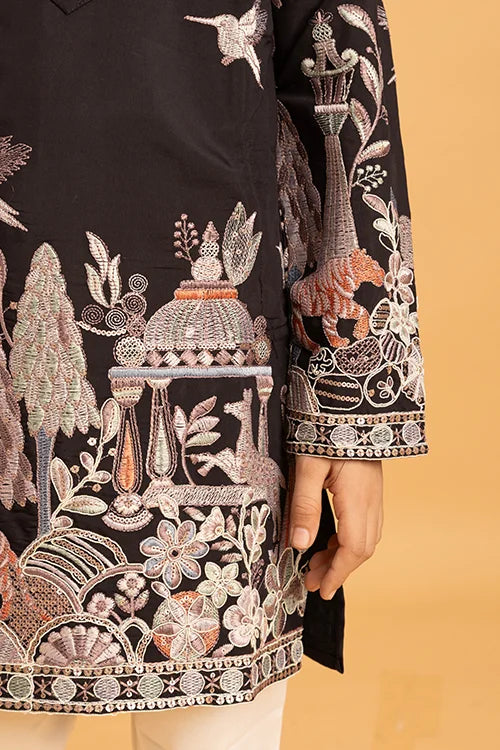 Vantara Style Kids Kurta Exclusive Collection