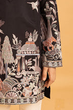 Vantara Style Kids Kurta Exclusive Collection