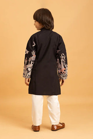 Vantara Style Kids Kurta Exclusive Collection