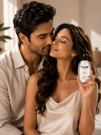 Intensy Modern Sophisticated Perfume | Tulip Designer