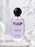 Velvet Oud Eau de Parfum | Tulip Designer