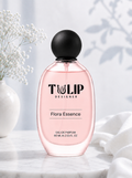 Flora Essence Floral Perfume for Women & Men | Tulip Designer