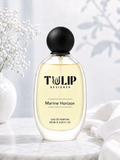 Marine Horizon Eau de Parfume | Tulip Designer