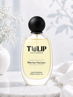 Marine Horizon Eau de Parfume | Tulip Designer