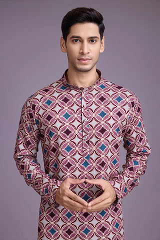 Best Navratri Men's Kurta Collection  for Your Dandiya Nights