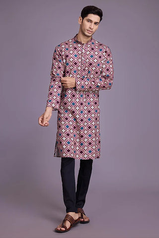 Best Navratri Men's Kurta Collection  for Your Dandiya Nights