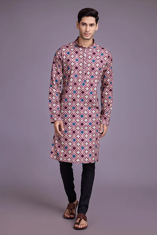 Best Navratri Men's Kurta Collection  for Your Dandiya Nights