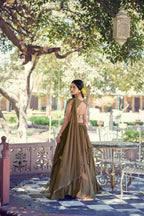 Wedding Special Marble Embroidered Lehenga Choli Collection
