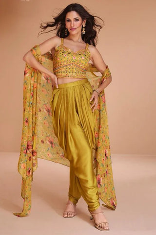 Satin Silk Ready Made Co-ords Collection For Beautiful Women