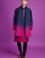 Elegant Men's Kurta for Navratri Festival and Dandiya Night Party