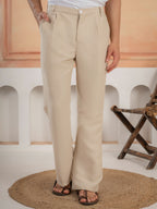 Modern Purple Khadi Silk Thread & Mirror Work Bomber Jacket Pant Set