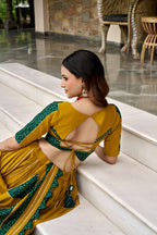 Navratri Rayon Printed Lehenga Set | Tulip Designer
