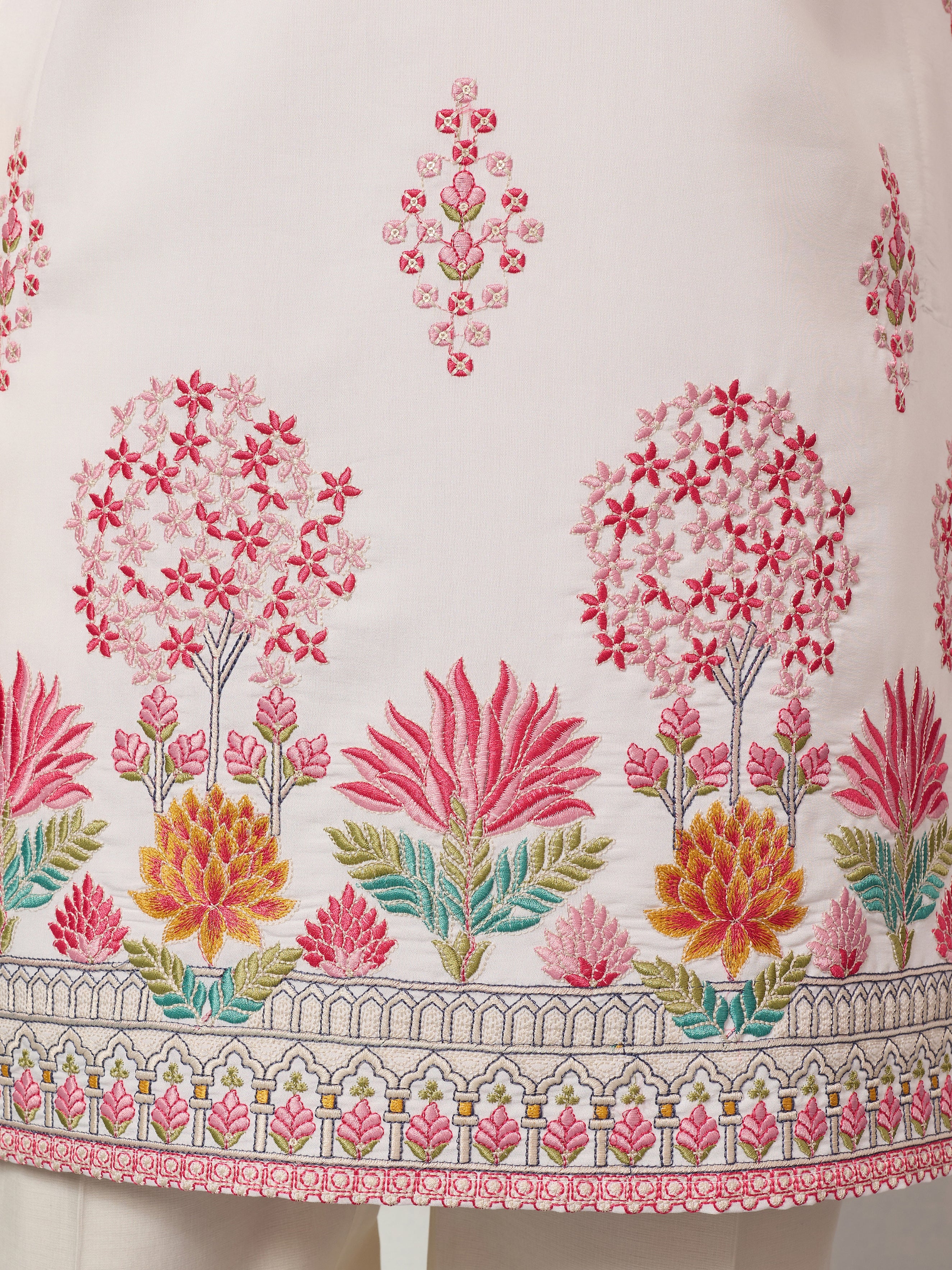 Royal Prince White Kurta Outfit for Mens Wear Collection