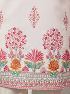 Royal Prince White Kurta Outfit for Mens Wear Collection