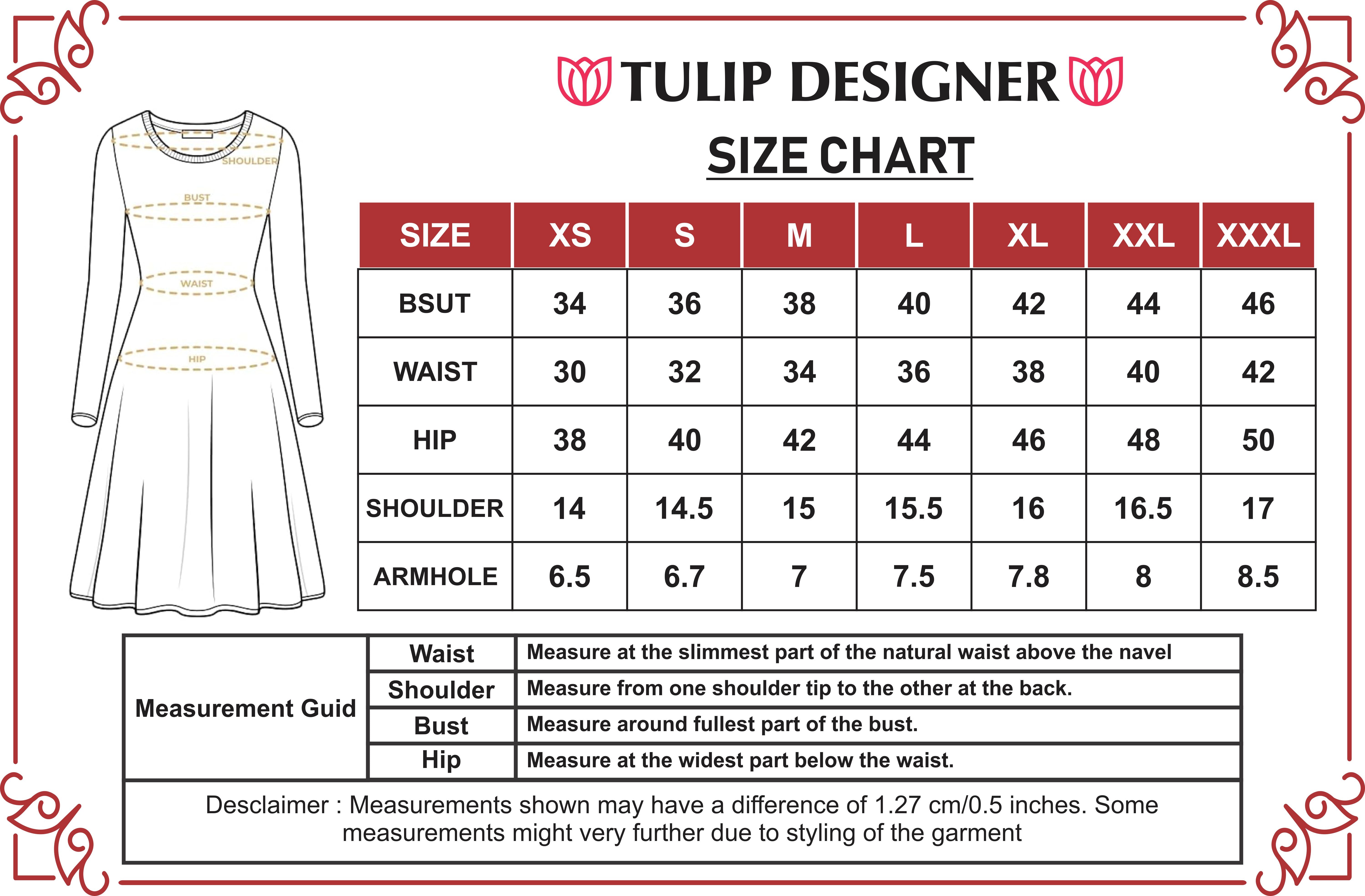 TULIP DESIGNER