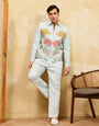 Exclusive Sky Bomber Jacket with Pant for Men