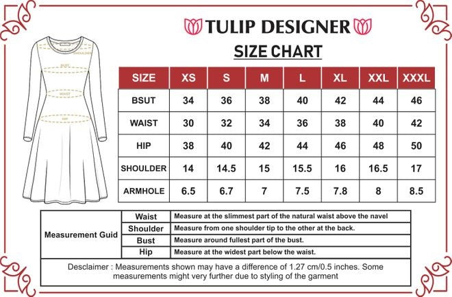 TULIP DESIGNER
