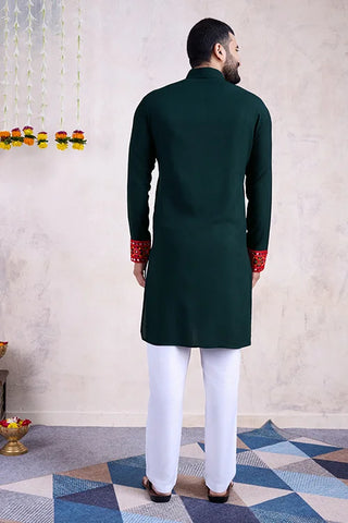 Navratri Speical Men's Kurta for Garba Nights